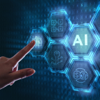 AI Blog Image (Demo)
