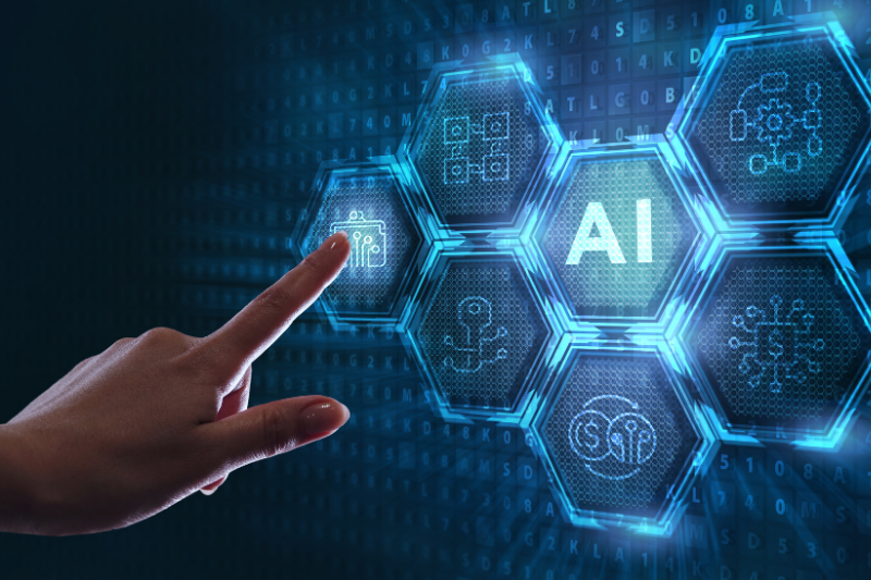 AI Blog Image (Demo)