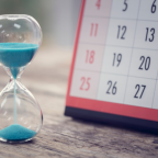 CTA Reporting Deadline Extended (Demo)