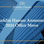 MH Blog - Office Move (Demo)