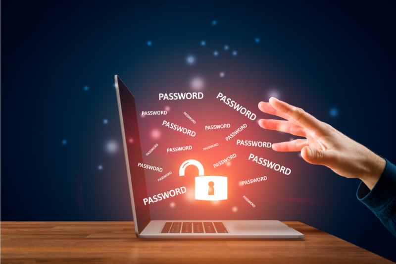 Credential Stuffing Passwords (Demo)