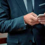 Texting and Emojis in Business (Demo)