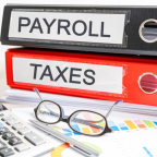 MH Payroll Tax Liability (Demo)