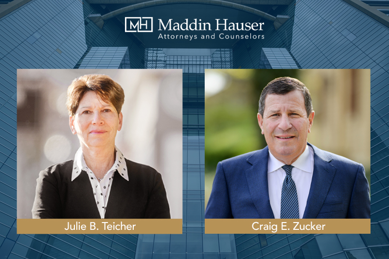 shareholders-julie-teicher-and-craig-zucker-selected-to-lead-bankruptcy-department