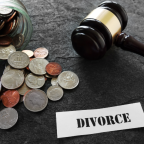 BK During Divorce (Demo)