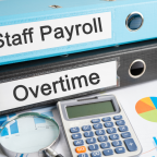 New Overtime Rule (Demo)