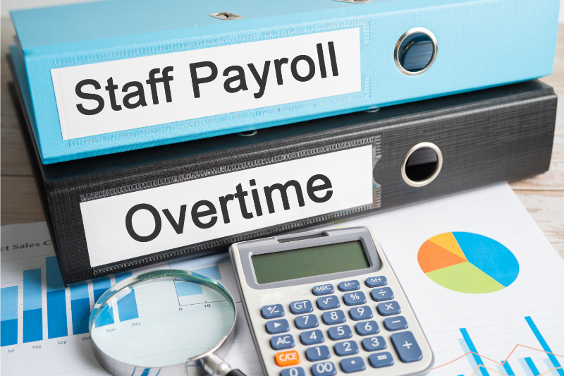 New Overtime Rule (Demo)