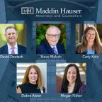 MH Talent Acquisition (Demo)
