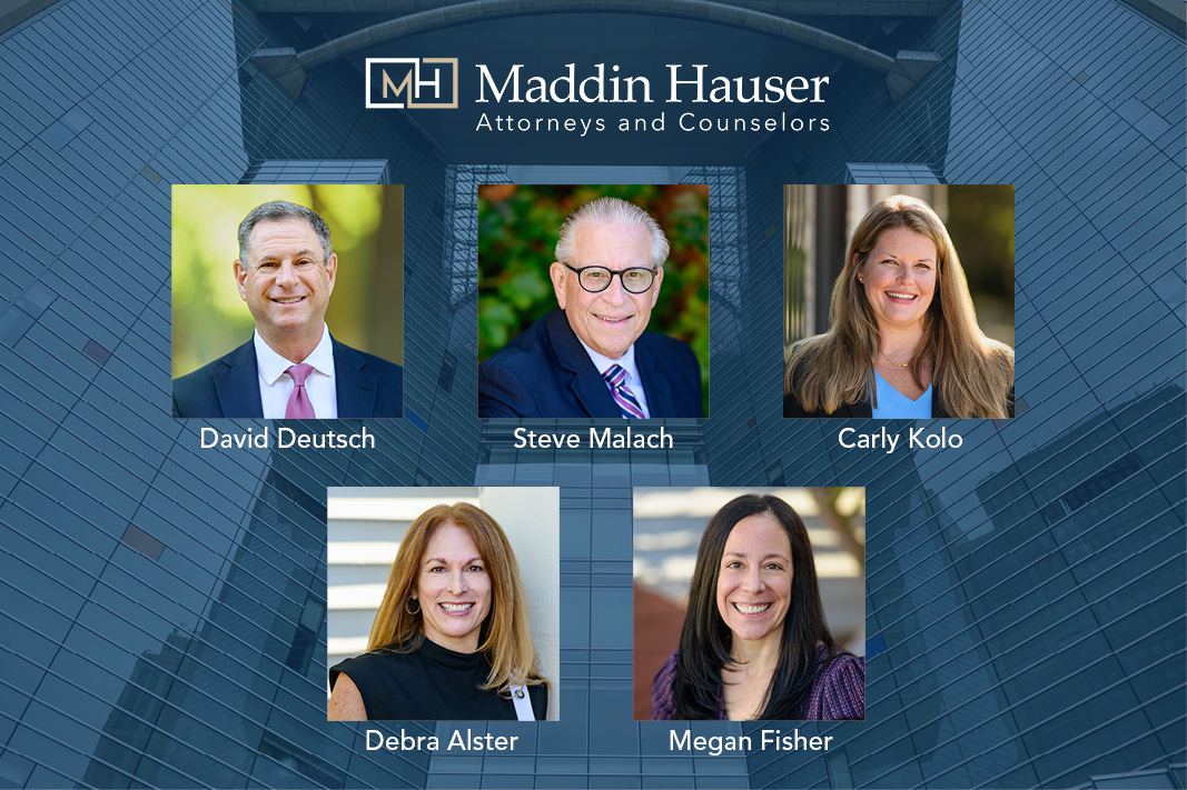 MH Talent Acquisition (Demo)