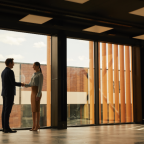 Commercial Lease (Demo)
