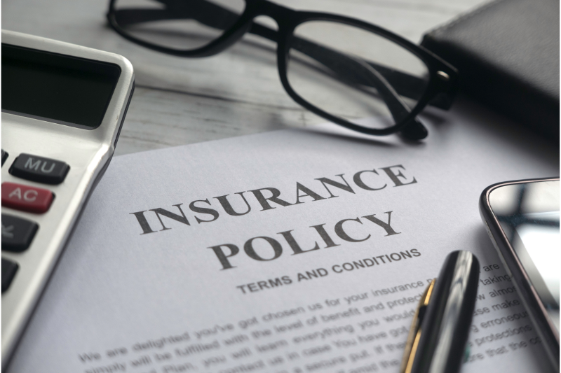Insurance Coverage for AI Liabilities (Demo)