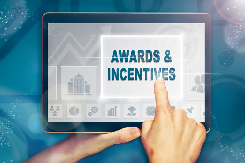2024 Equity Incentives (Demo)