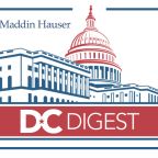 DC Digest (Demo)