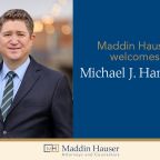 Mike Hamblin Welcome (Demo)