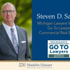 Steve Sallen Go-To Lawyer (Demo)