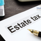 Estate Tax Exemption Sunset (Demo)