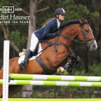 Handling Show Horse in Michigan Divorce (Demo)