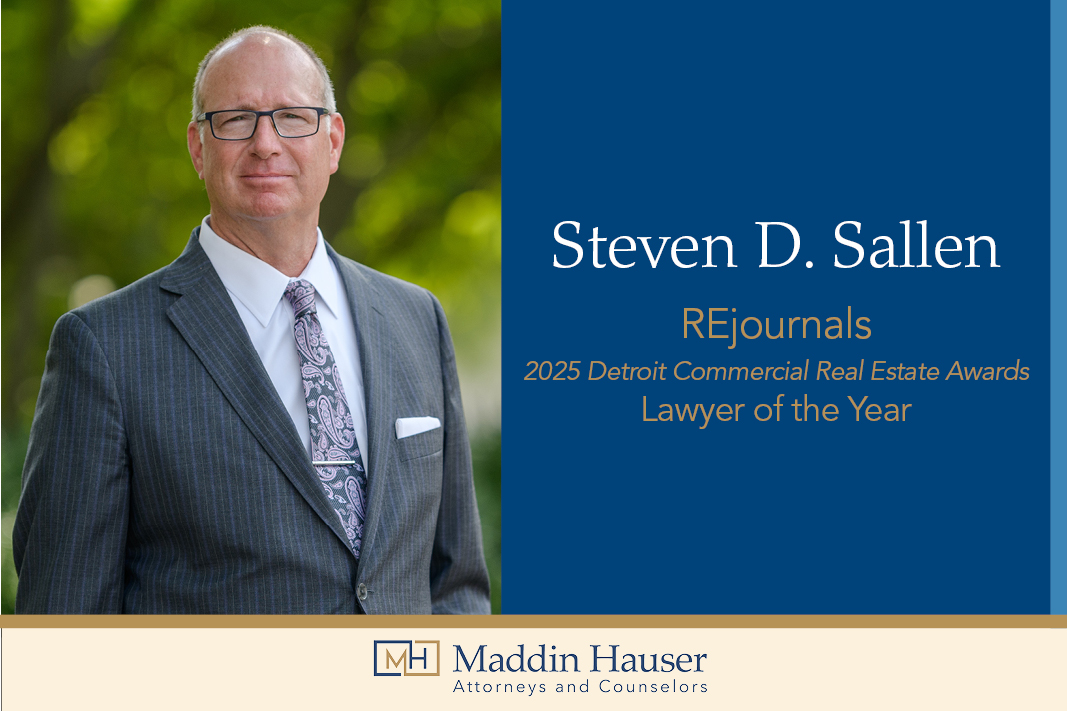 Steve Sallen - REjournals Award (Demo)