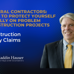 Construction Delay Claims (new) (Demo)