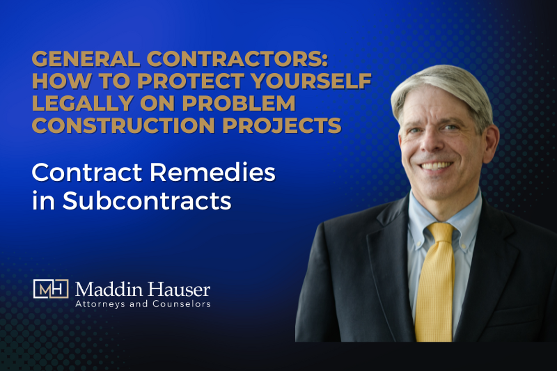 contract-remedies-in-subcontracts