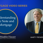 Mortgage - Frenkel Notes (new) (Demo)