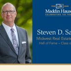 Steve Sallen Midwest RE News - Blog (Demo)