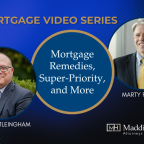 Mortgage - Frenkel and Nettleingham (Demo)
