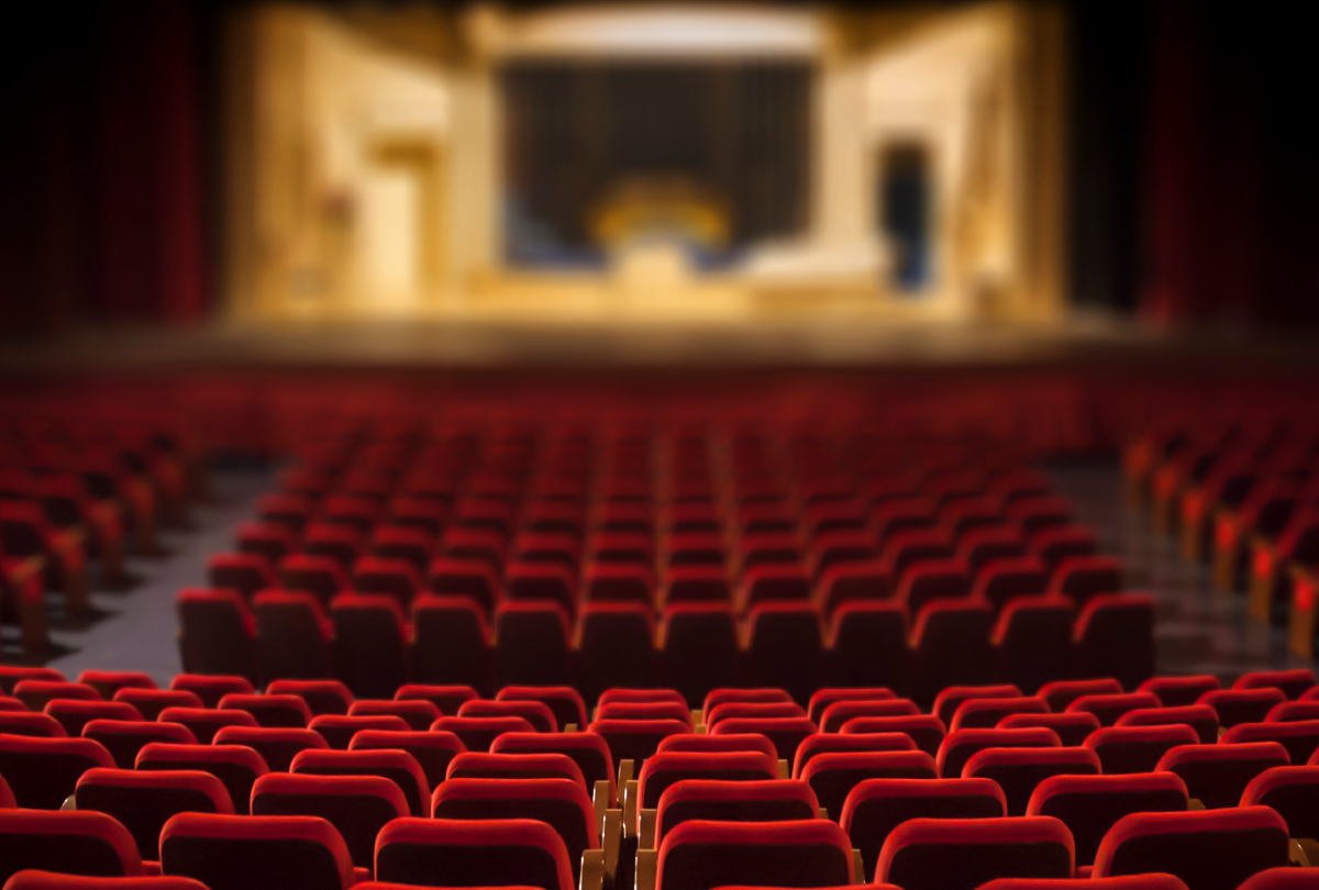 The Reluctant Performer