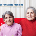 CEP Elderly Sisters (Demo)