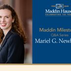 Maddin Milestones - M_Newhouse - blog (Demo)