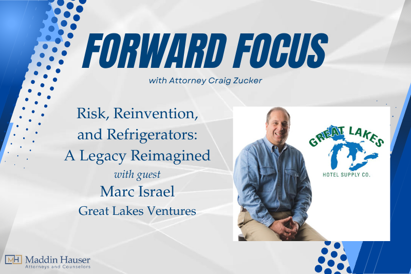 forward-focus-with-guest-marc-israel-of-great-lakes-ventures