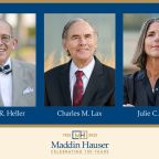 Heller, Lax & Mayer - Chambers 2025 (Demo)