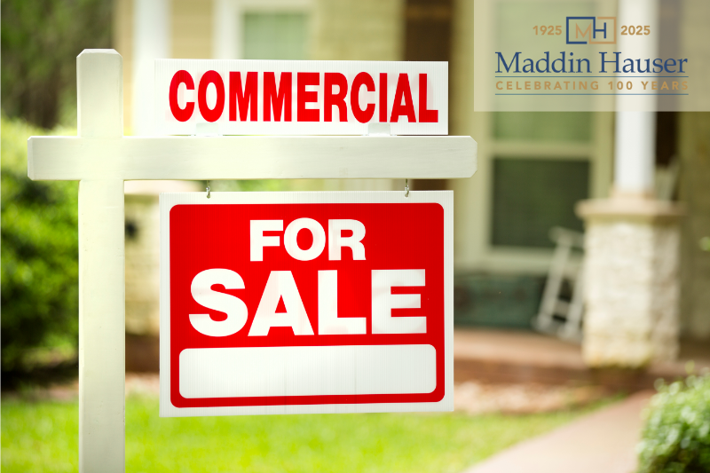 MH Attorney Role in CRE Agreements (Demo)
