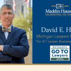 D_Hart - Go-To Lawyer, Biz Litigation (Demo)