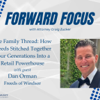 Forward Focus - Episode 02 - Dan Orman_Featured Image (Demo)