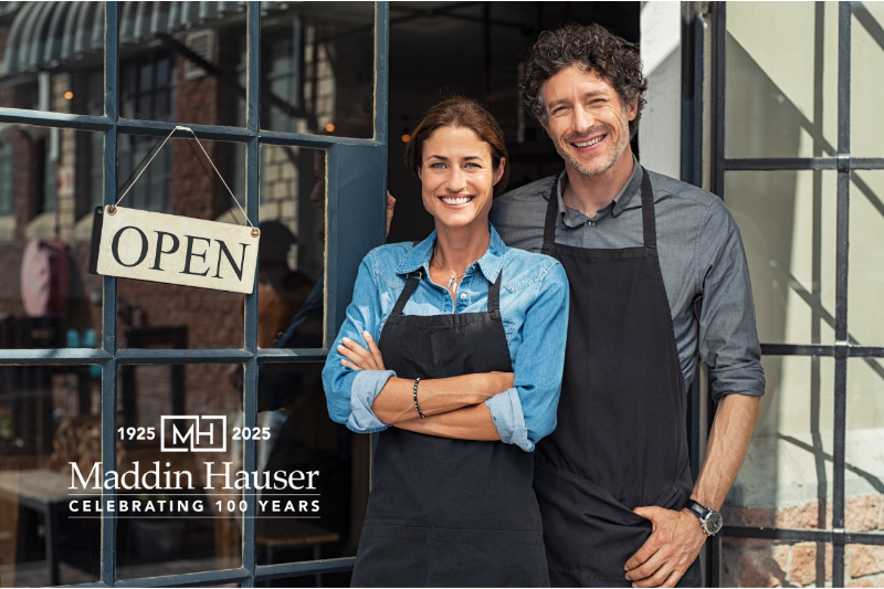 Franchise Buying Considerations (Demo)