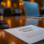 File Smart, Not Fast: Rethinking the Motion to Dismiss