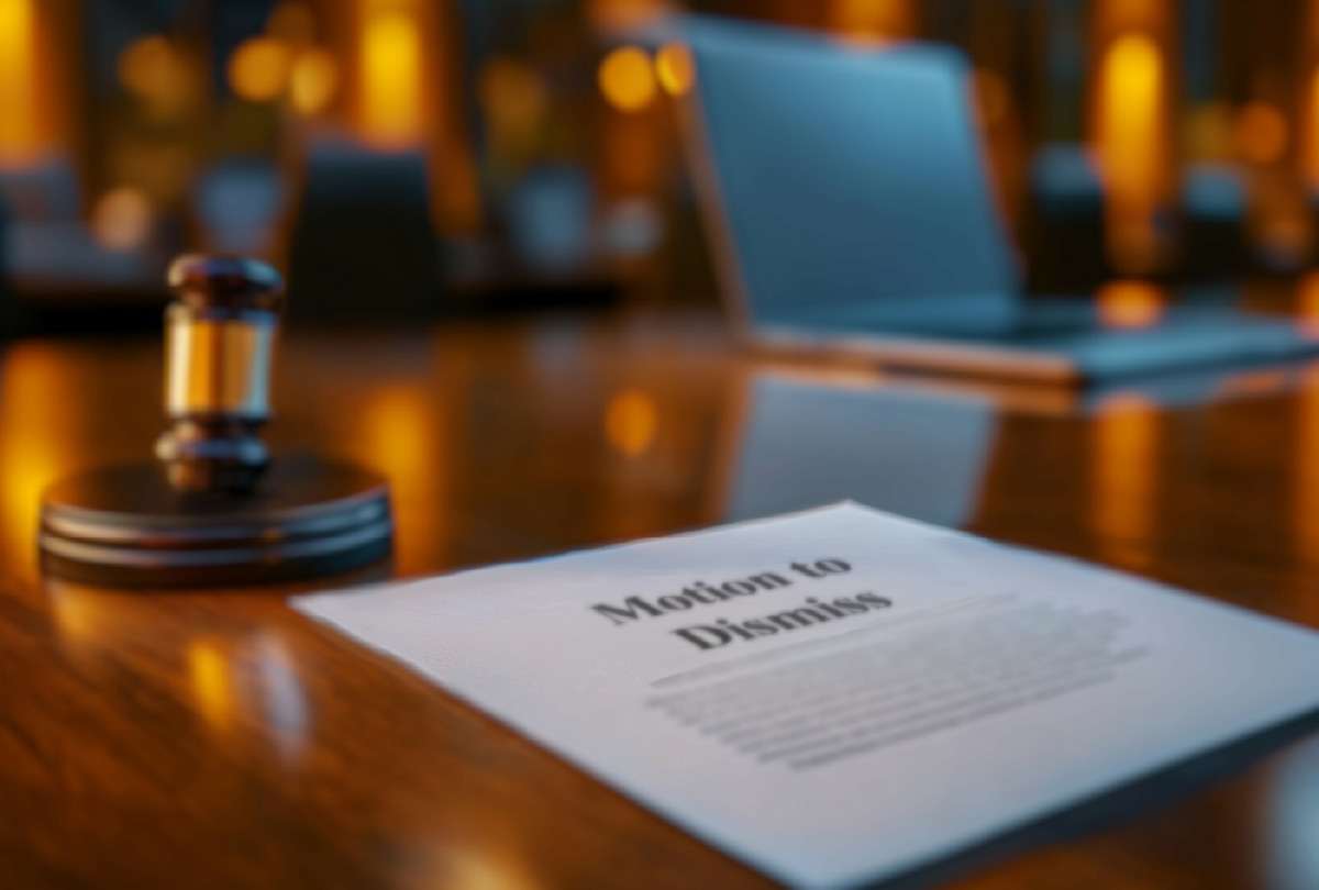 File Smart, Not Fast: Rethinking the Motion to Dismiss