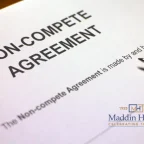FTC Noncompete Update (Demo)