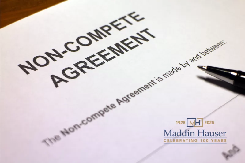 FTC Noncompete Update (Demo)