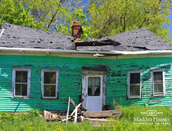 MH Lenders & Nuisance Ordinances (Demo)