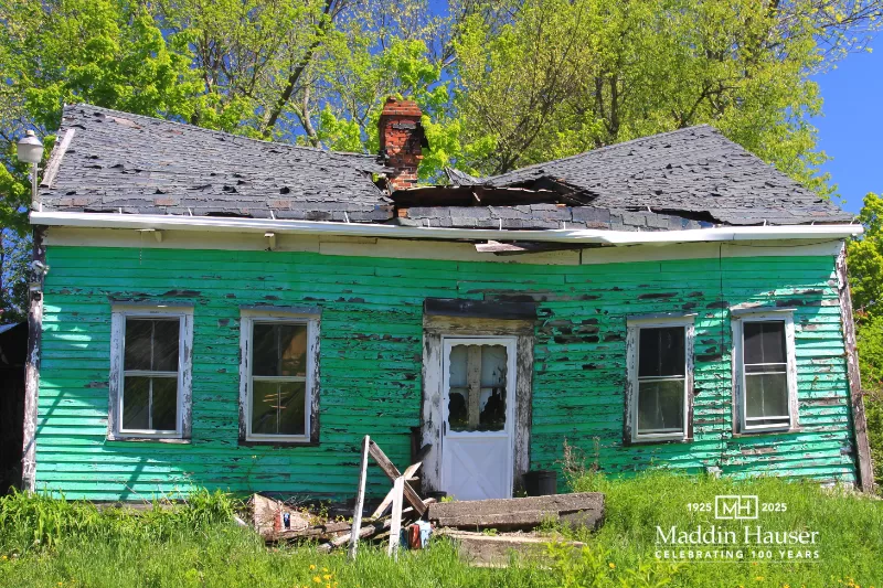 MH Lenders & Nuisance Ordinances (Demo)