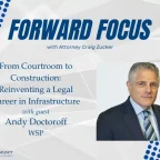 Forward Focus - Episode 03 - Andy Doctoroff - Featured Image (Demo)