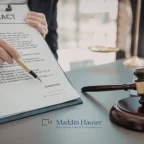 Business Divorce Blog (Demo)