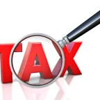Tax Law Changes (Demo)