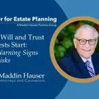 Will and Trust Contests Featured Image