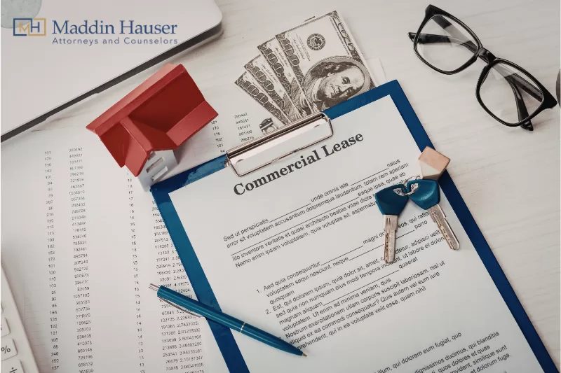 Commercial Lease Extensions Blog (Demo)