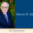 Steven H. Malach - Blog (Demo)