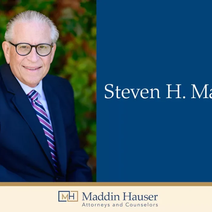 Steven H. Malach - Blog (Demo)