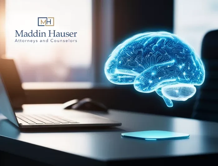 AI Michigan Business Journal Article Blog (Demo)